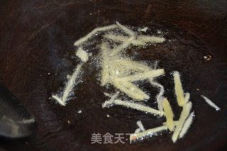 【安徽】爆炒花蛤的做法步骤：3