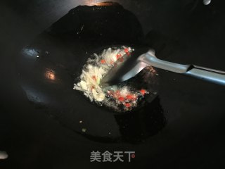 炒花蛤的做法步骤：2