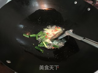 炒花蛤的做法步骤：3