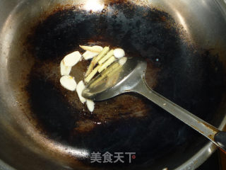 香辣鲜美—辣炒花蛤的做法步骤：3