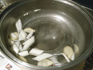 清煮花蛤的做法步骤：4