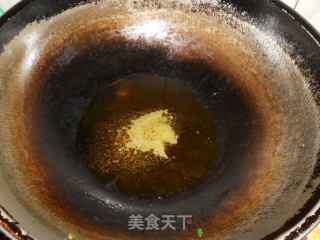 香辣花蛤（四川人喜欢的味道）的做法步骤：3