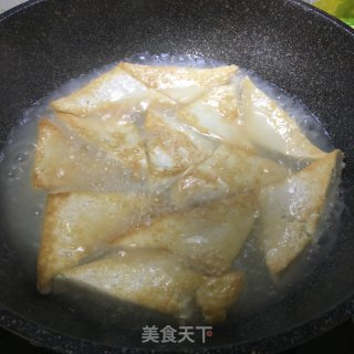 花蛤焖豆腐的做法步骤：4