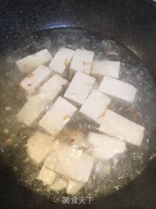 花蛤豆腐汤的做法步骤：4