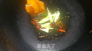 [麻麻小厨房]辣炒蛤蜊的做法步骤：3