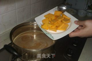韩国大酱汤的做法步骤：7