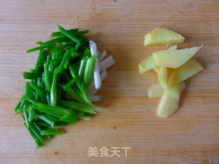 【粤菜】花蛤鸡蛋汤 （新手零失败率的一道汤菜）的做法步骤：3