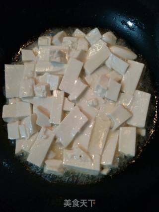 花蛤豆腐汤的做法步骤：6