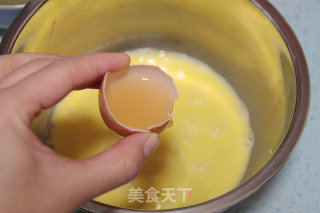 【青口贝炖蛋】：不浪费的食物美学的做法步骤：14