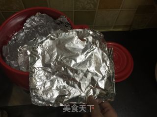 坤博砂锅空烤—青口贝的做法步骤：5