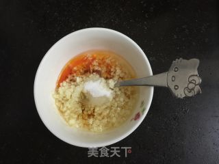坤博砂锅空烤—青口贝的做法步骤：7
