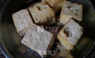 寿喜烧锅(日式牛肉锅)的做法步骤：5