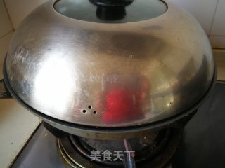 【烟台】干锅贻贝的做法步骤：3