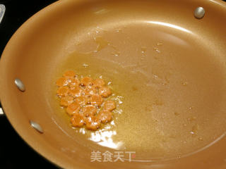 咖喱鱿鱼洋葱圈--海鲜的做法步骤：4