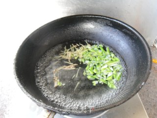 海蛎子瓜片汤的做法步骤：4