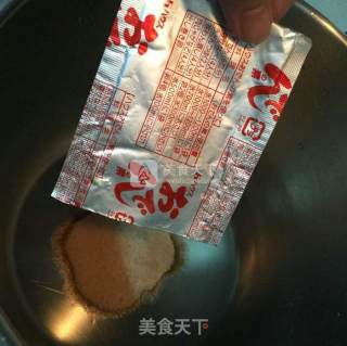 自制福袋--关东煮的做法步骤：7