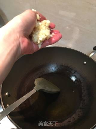 麻辣海鲜锅的做法步骤：9