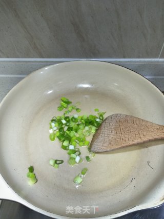墨鱼丸炖豆腐的做法步骤：7