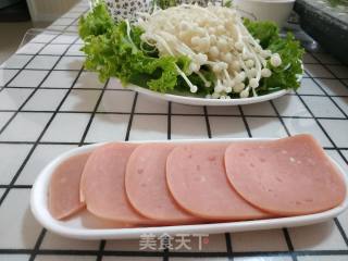 西红柿牛肉火锅的做法步骤：19