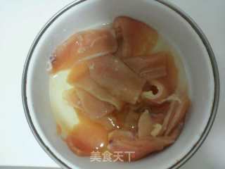 韩式大酱汤的做法步骤：1
