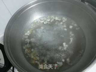 韩式大酱汤的做法步骤：9