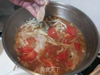 韩式大酱汤的做法步骤：14