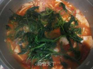 韩式大酱汤的做法步骤：15