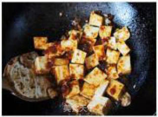 侉炖豆腐鱼的做法步骤：7
