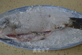 家乡铁锅熬鱼的做法步骤：6