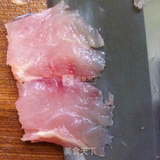 麻辣水煮鱼的做法步骤：4