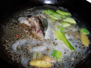 飘香水煮鱼的做法步骤：10