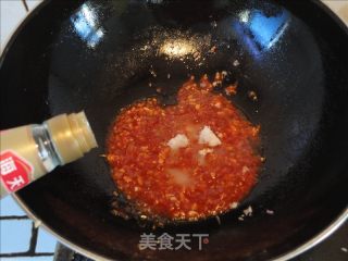 【鲁菜】糖醋鲤鱼的做法步骤：14