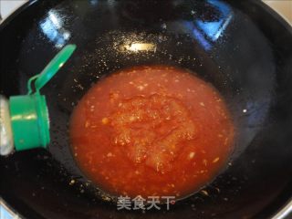 【鲁菜】糖醋鲤鱼的做法步骤：16