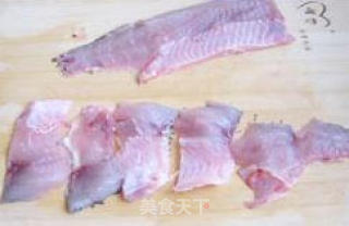 做好酸菜鱼的关键是什么—酸菜鱼的做法步骤：4