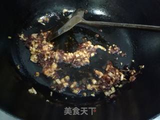 红油豆瓣酱烧鲤鱼的做法步骤：14