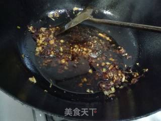 红油豆瓣酱烧鲤鱼的做法步骤：15