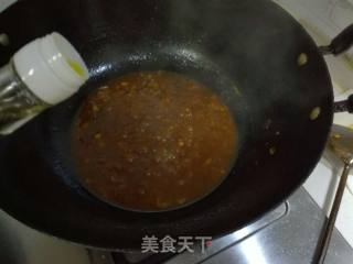 红油豆瓣酱烧鲤鱼的做法步骤：21