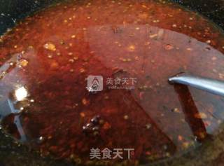 #ACA烘培明星大赛#火锅烤鱼的做法步骤：11