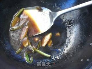 黄河醋鱼的做法步骤：13