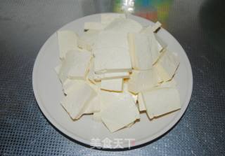 香菇豆腐鱼的做法步骤：1