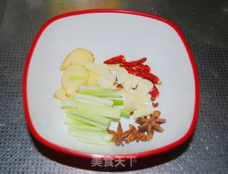 香菇豆腐鱼的做法步骤：3