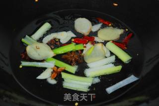 香菇豆腐鱼的做法步骤：5