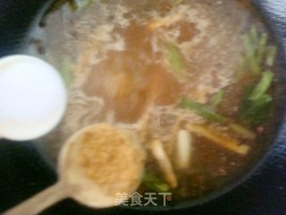 蒜香豆腐鲤鱼的做法步骤：10