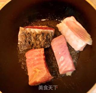 鲤鱼冻豆腐汤的做法步骤：3