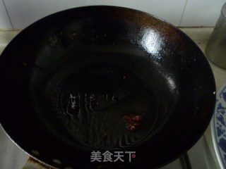家常炝锅鱼的做法步骤：4