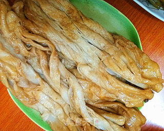 家常炖鱼——鱼锅卷子一锅鲜的做法步骤：19