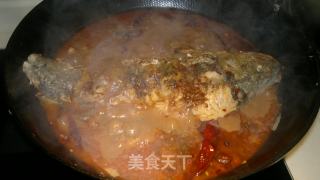 李叔巴蜀火锅鱼的做法步骤：1