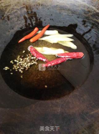 【酸菜火锅鱼】的做法步骤：7
