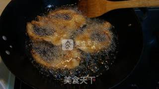 苏式五香熏鱼的做法步骤：9