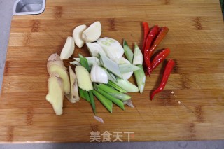 酸菜鱼的做法步骤：7